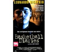 Basketball diaries