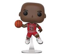 Basketball: Funko Pop - Nba - Bulls - Michael Jordan (Vinyl Figure 54) - AA.VV.