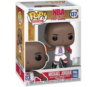 Funko Pop Sport NBA Michael Jordan All-Star 1988