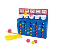 Basketball Game - Basketball Game Set | Tabletop Basketball Toy | Finger Basketball for Indoor Game Fun Activity Home Office Toy For Kids Adults Interactive Games