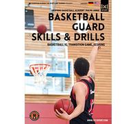 Basketball Guard Skills & Drills