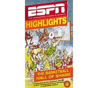 Basketball Hall of Shame