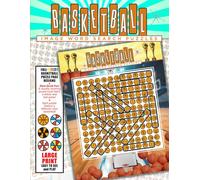 BASKETBALL: Image Word Search Puzzles