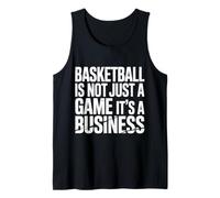 Basketball Is Not Just A Game It's A Business |- Canotta