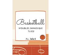 Basketball N'oublie Jamais Qui Tu Es!