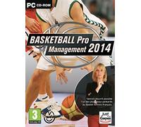 Basketball Pro Management 2014 - [Edizione: Francia]