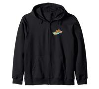 Basketball RITIRO - My ACHILLIES Heel IS Now Sand Felpa con Cappuccio