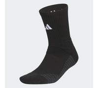 Basketball Select Crew Sock Black / White 49-51