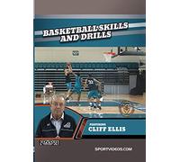 Basketball Skills & Drills 2 (2 Dvd) [Edizione: Stati Uniti]