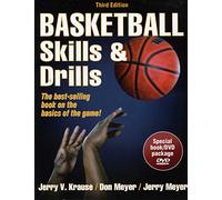 Basketball Skills & Drills
