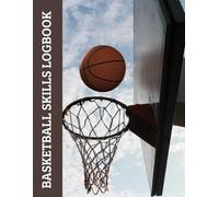 Basketball Skills Logbook