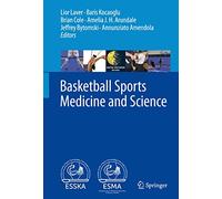 Basketball Sports Medicine and Science