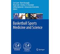 Basketball Sports Medicine and Science