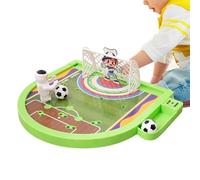 Basketball Table Games, Finger Basketball Desktop Toy, 9.06x8.07x5.12 Inches Interactive Educational Mini Game with Built-in Scoreboard, for Kids, Teens, And Adults