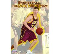 Basketball: The Don Meyer Way