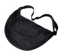Basketball Training Bag - Primme Qualiity Meshs, Foldable Smmooth Surrfaces Pouches, Large Capacity Wear Resistant Nets, Durrable Impactts Footballs Holder - For Outdoors Volleyballs Athletes