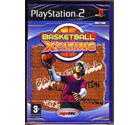 Basketball Xciting [Ps2 - Edizione: UK/FRA/GER]