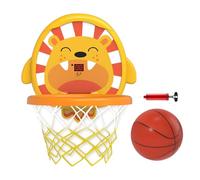 Basketballkorb - Basketballkorb | Badewannen-Basketballkorbs Kleinkinder | Pallacanestro Per bambini in Der Badewanne Mit Saugnapf | Mehrzweck-Duschspielzeug per Kindertag, Ostern