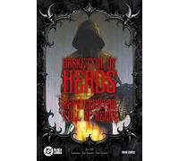 Basketful of heads-Refrigerator full of heads