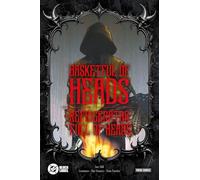 Basketful of heads-Refrigerator full of heads