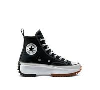 Baskets alte Run Star Hike Bianco 36
