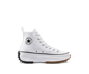 Baskets alte Run Star Hike Bianco 36