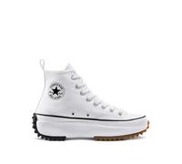Baskets alte Run Star Hike Bianco 37