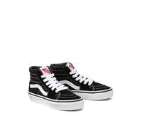Baskets alte UY Sk8-Hi Nero 32