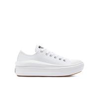Baskets Chuck Taylor All Star Move Canvas Bianco 41