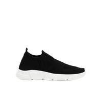 Geox Aril Trainers Nero EU 28 Bambini