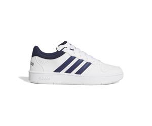 Baskets Hoops Classic Bianco 45 1/3
