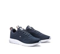 Baskets in maglia Corporate Blu 42