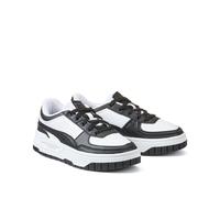 Baskets in pelle Cali Dream Bianco 38