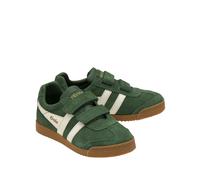 Gola - Kid's Harrier VC - Sneaker UK 13K | EU 32 verde/olivia