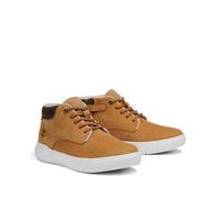 Baskets pelle Seneca Bay Leather Chukka Giallo 35
