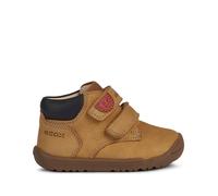 Polacchine Geox B Macchia B. C B164NC 03285 C5046 Marrone 18