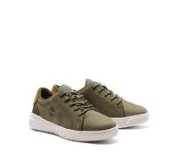 Baskets Seneca Bay Leather Oxford Verde 34