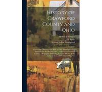 Baskin & Battey 4n William Henry D 1892? History of Crawfor (Copertina rigida)