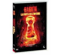 Baskin - La Porta Dell'Inferno (DVD) Cerrahoglu Kasal