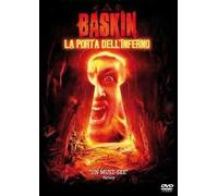 Baskin. La porta dell'inferno