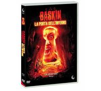 Baskin la Porta dell'Inferno (Ex Rental) Edizione Italiana