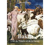 Baskt: L’Art du Théatre et de la Danse