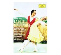 Basle Ballet - La fille mal gardee