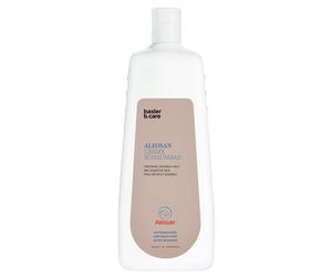 basler Aleosan Bagno schiuma alla crema Bottiglia economica da 1 litro