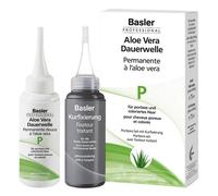 Basler Aloe Vera Perm Set P, per capelli porosi e colorati