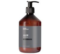basler Aloe Vera Shampoo & Shower 500 ml