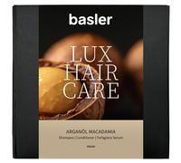 basler Arganöl Macadamia Lux Hair Care Box