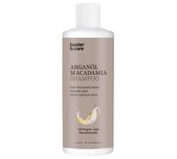 basler Arganöl Macadamia Shampoo 200 ml