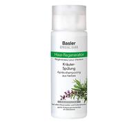 basler Balsamo a base di erbe rigeneranti per capelli Bottiglia 200 ml