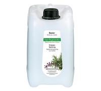 basler Balsamo a base di erbe rigeneranti per capelli Tanica 5 litri